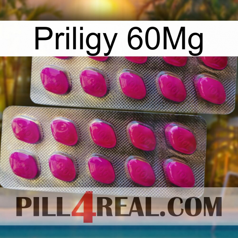 Priligy 60Mg 10